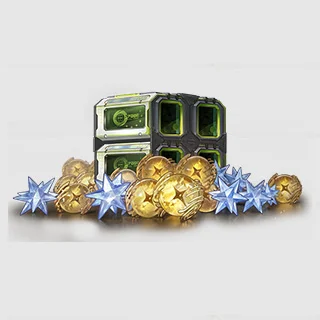 求索的浮金珍藏 II